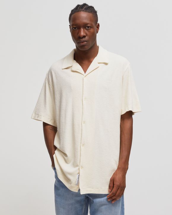 TERRY SHIRT