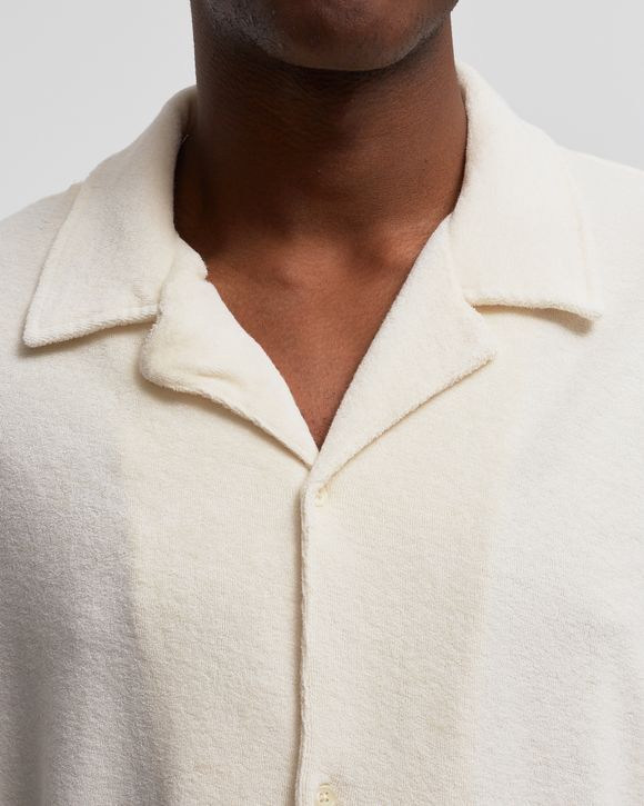 TERRY SHIRT