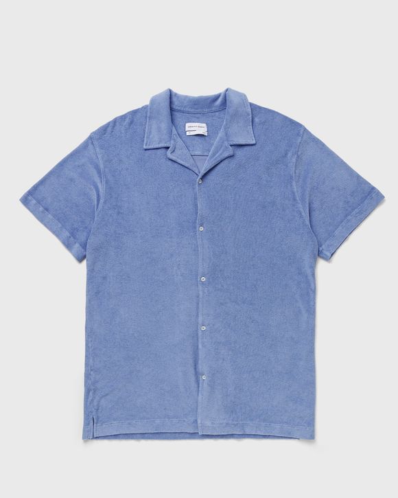 TERRY SHIRT