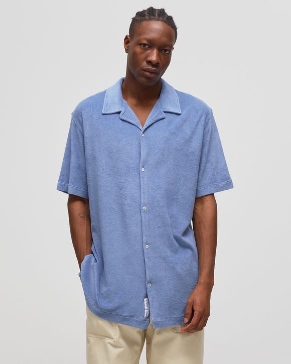 TERRY SHIRT
