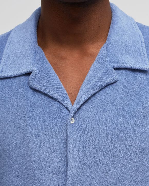 TERRY SHIRT
