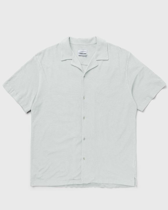 TERRY SHIRT