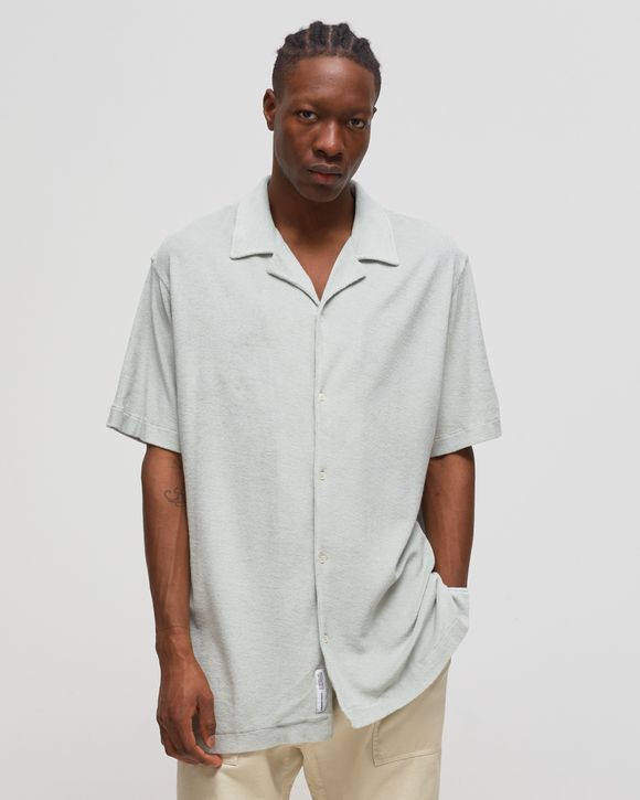 TERRY SHIRT