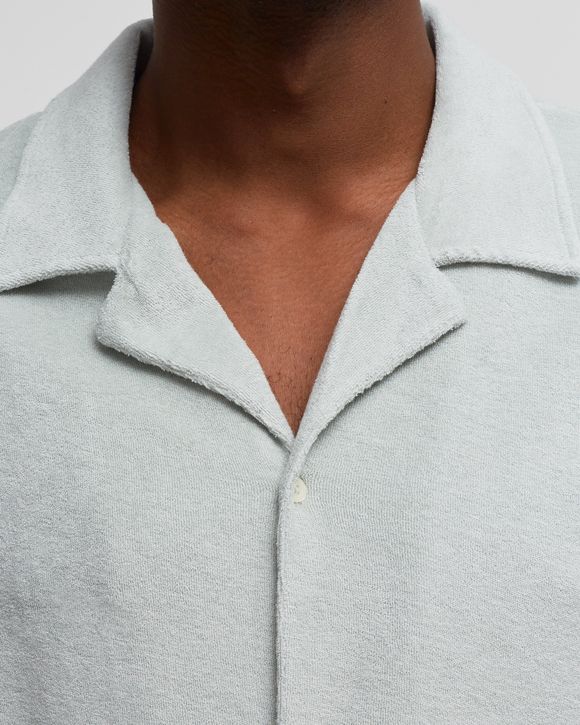 TERRY SHIRT