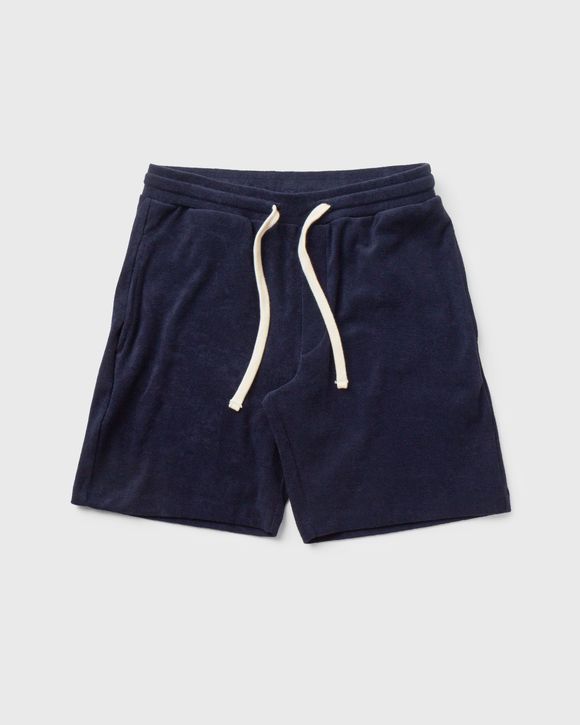 TERRY SHORTS
