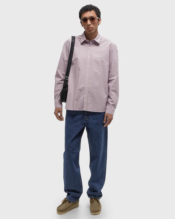 THE CLUB SHIRT