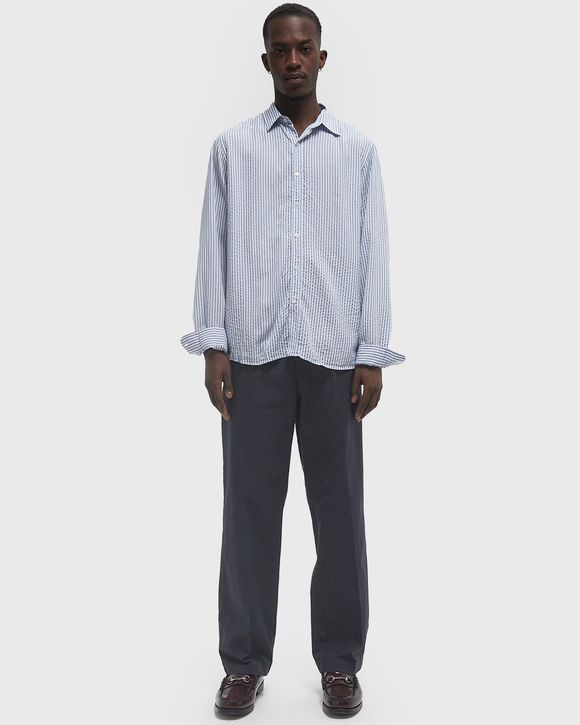 THE LOBBY SHIRT