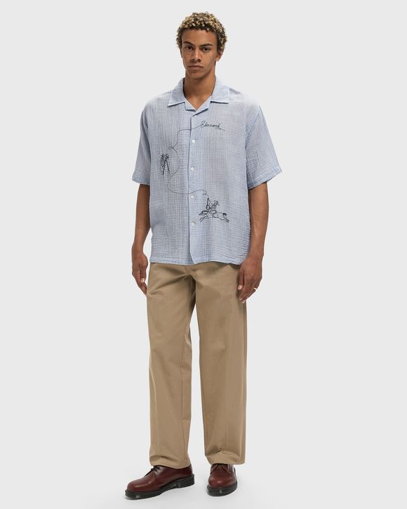 WESTERN SHIRT