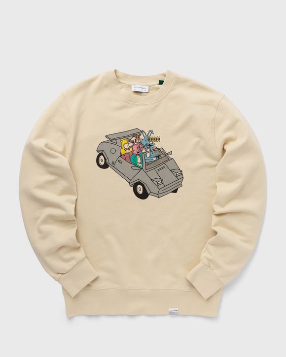 WINNIE SWEAT