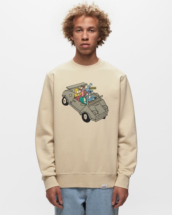 WINNIE SWEAT