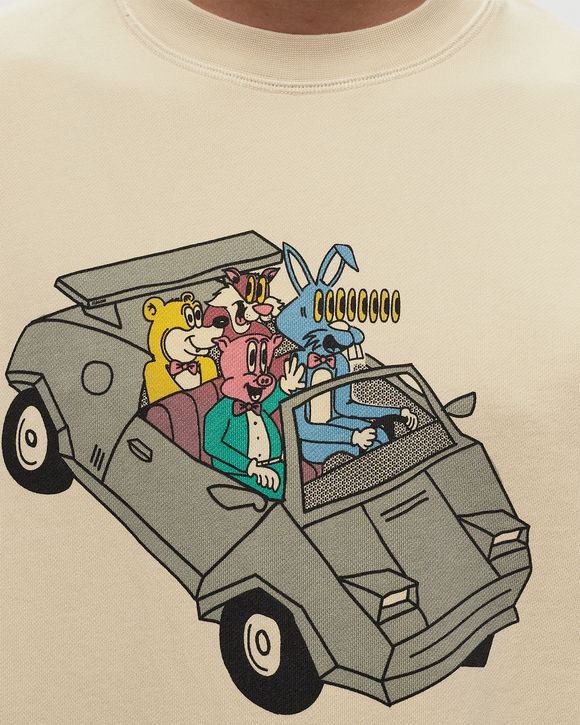 WINNIE SWEAT