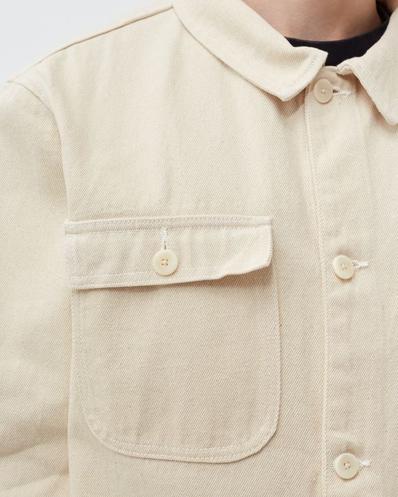 WORKER JACKET