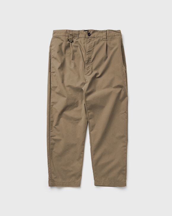 Ability Pant Smooth Twill