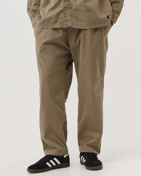 Ability Pant Smooth Twill