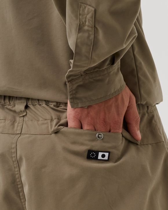 Ability Pant Smooth Twill