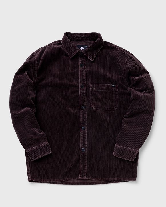 Ander Shirt Corduroy 8 Ribs