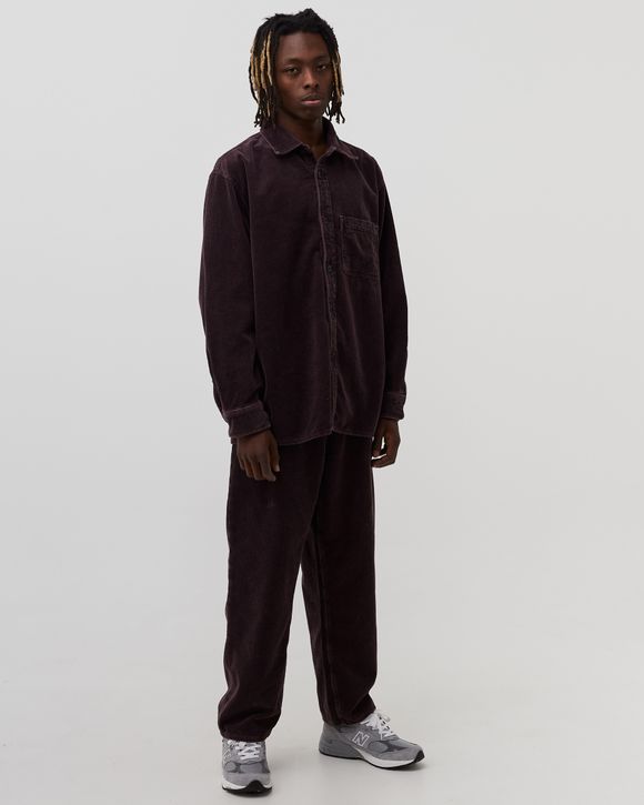 Ander Shirt Corduroy 8 Ribs