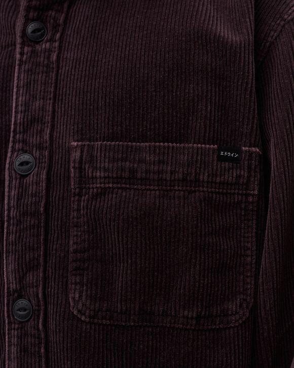 Ander Shirt Corduroy 8 Ribs