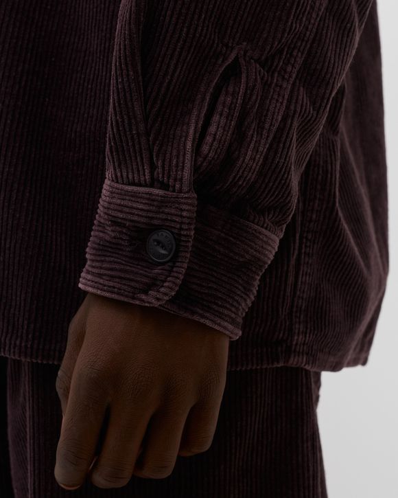 Ander Shirt Corduroy 8 Ribs