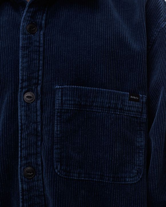 Ander Shirt Corduroy 8 Ribs