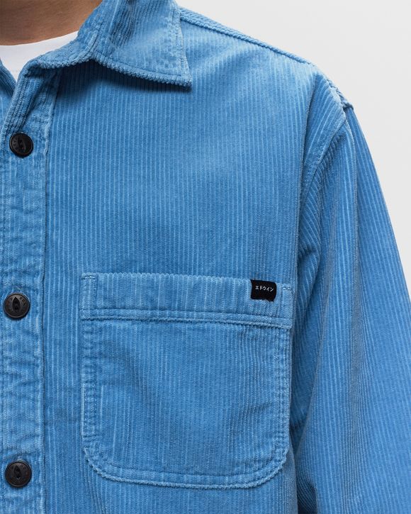 Ander Shirt LS