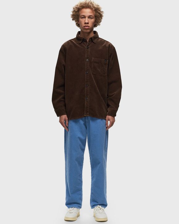 Ander Shirt LS