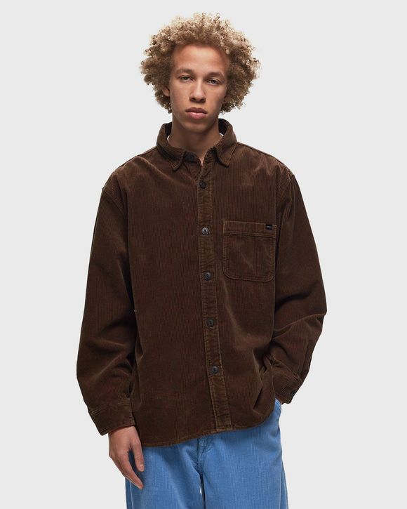 Ander Shirt LS
