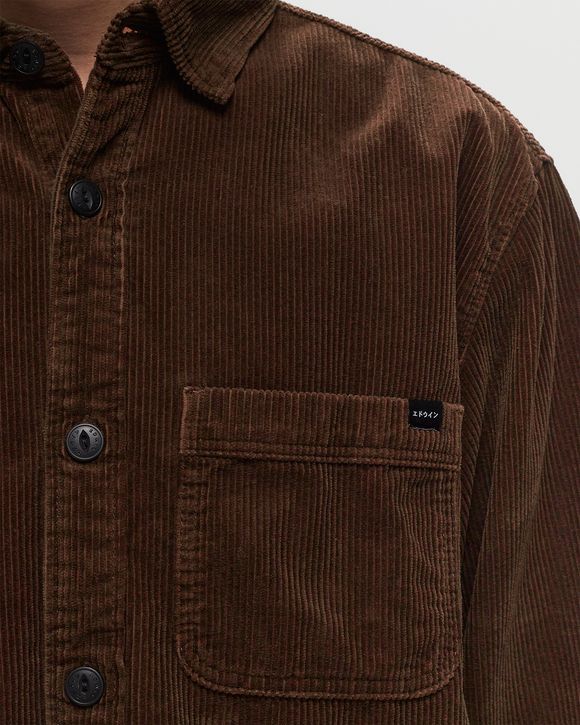 Ander Shirt LS