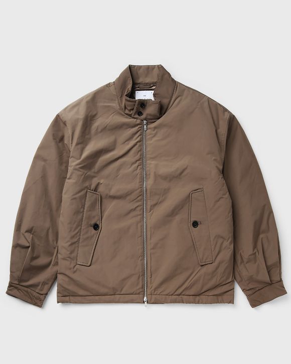 Chester Jacket