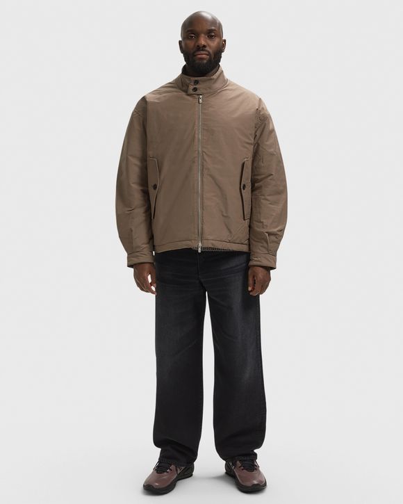 Chester Jacket