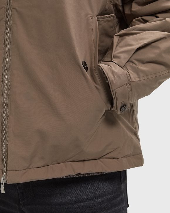 Chester Jacket
