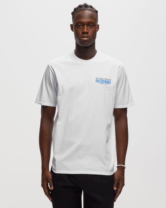 Cover The Thieves Tee