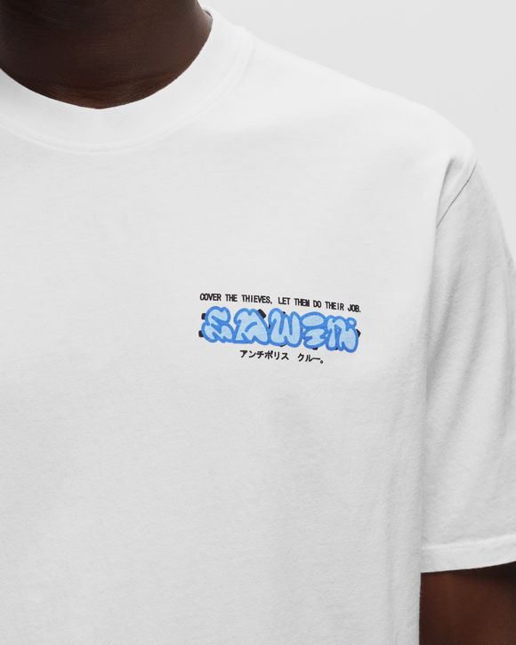 Cover The Thieves Tee