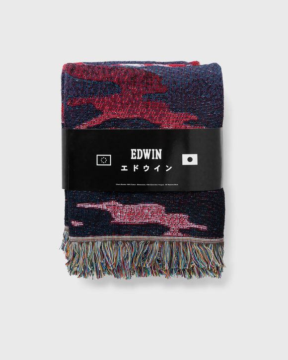 EDWIN Blanket Hana No Shita