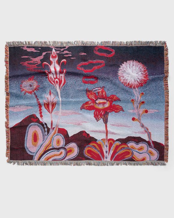 EDWIN Blanket Hana No Shita