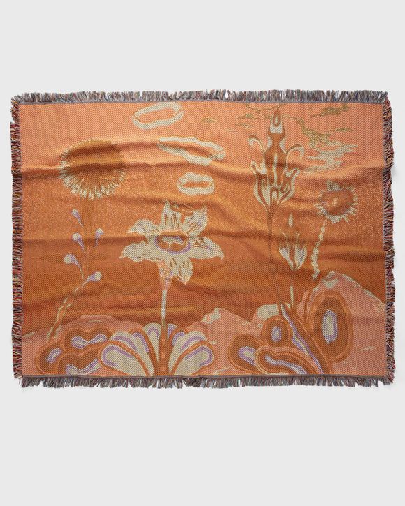 EDWIN Blanket Hana No Shita