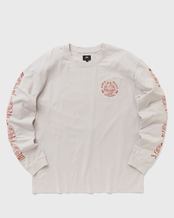 Edwin Music Channel Longsleeve