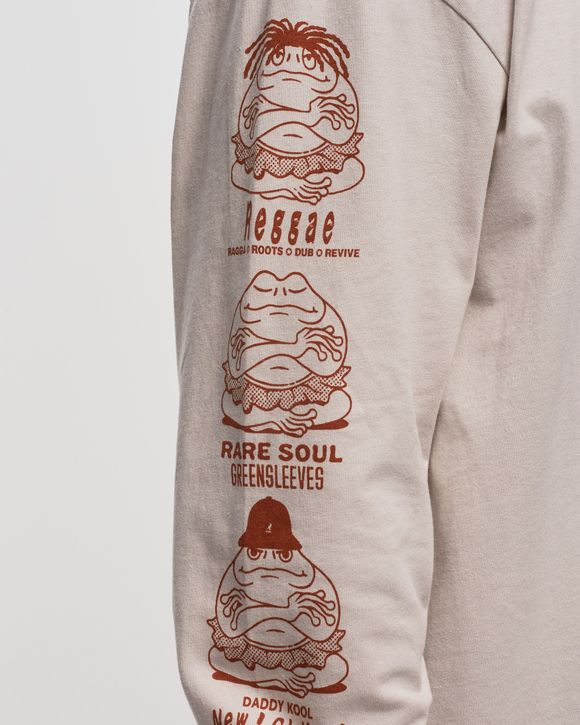 Edwin Music Channel Longsleeve