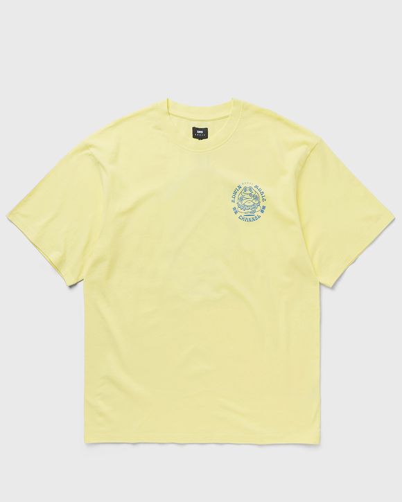 Edwin Music Channel Tee