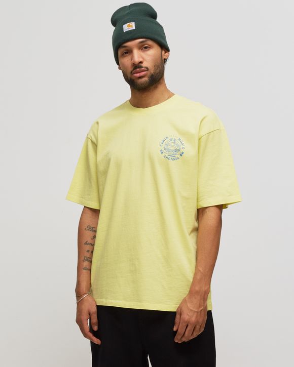 Edwin Music Channel Tee