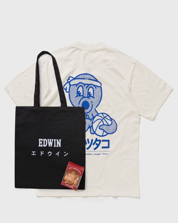 Edwin x BSTN TS
