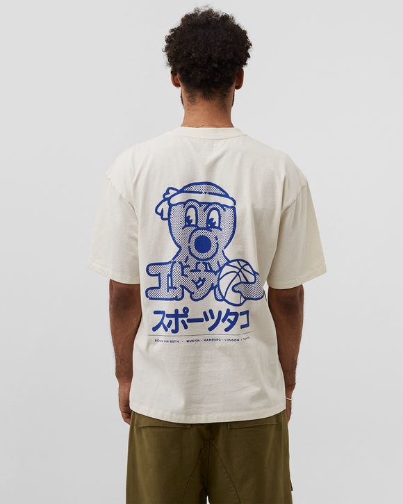 Edwin x BSTN TS