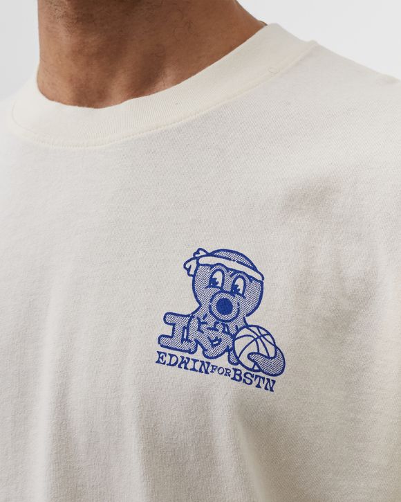 Edwin x BSTN TS