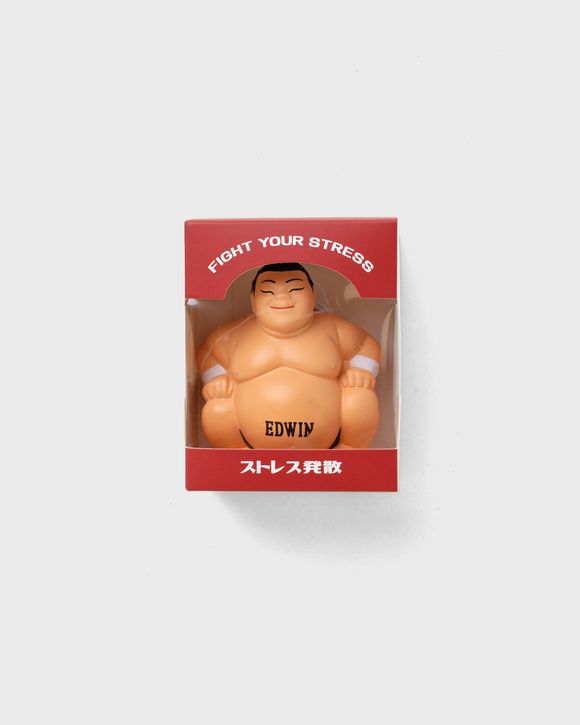Edwin x BSTN TS