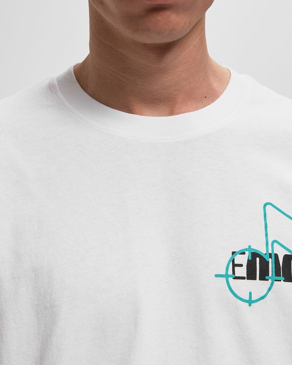 EMC On Tour Tee LS