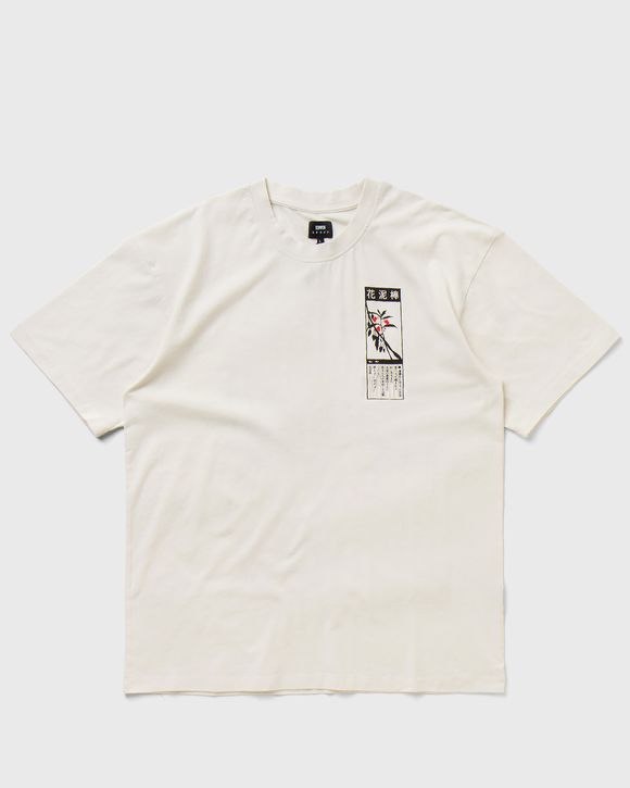 Hanadorobo Chest Tee