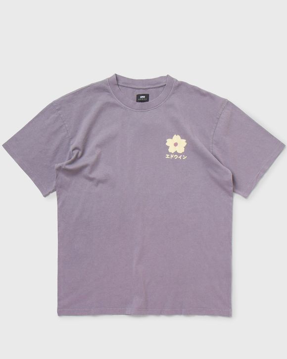 Hanadorobo IV Natural Tee
