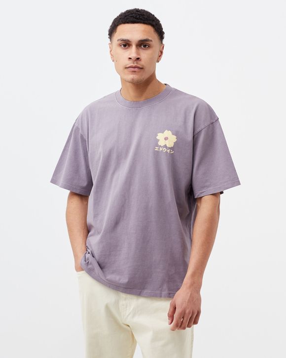 Hanadorobo IV Natural Tee