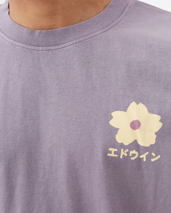 Hanadorobo IV Natural Tee