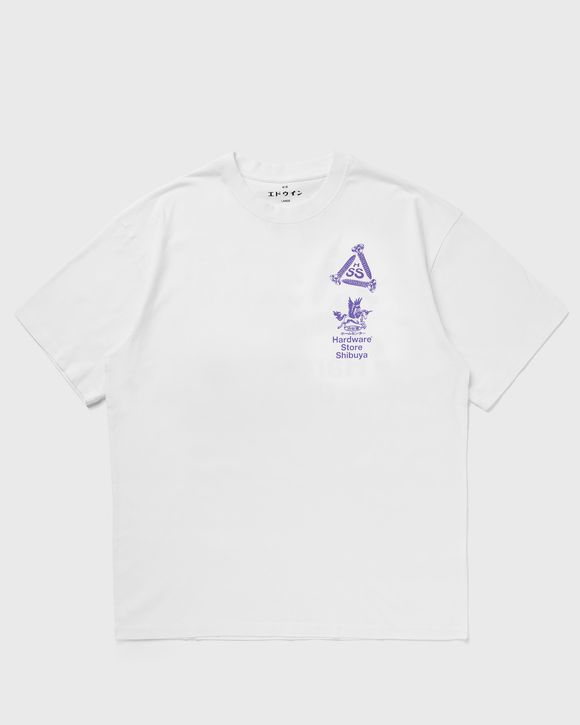 Hardware Store Shibuya Tee
